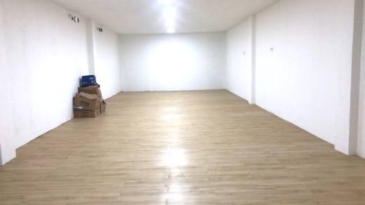 Renovasi Interior Office UT Kendari