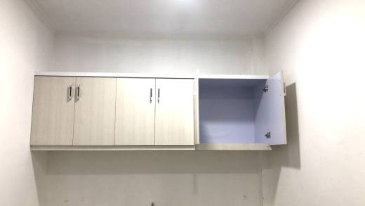 Renovasi Interior Office UT Kendari