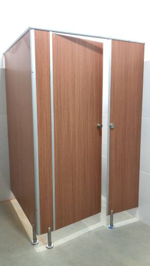 Renovasi Interior Office UT Kendari