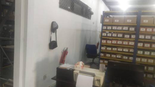 Pembangunan Mushola & Perbaikan Workshop UT Sorong