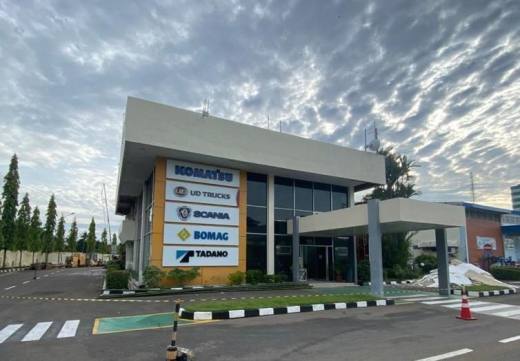 Rehabilitasi Listrik Gedung UT Makassar