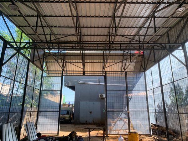 Open Storage UT Pomalaa