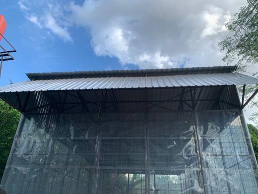 Open Storage UT Pomalaa