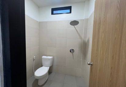 Pembangunan Guest House UT Makassar