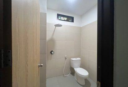 Pembangunan Guest House UT Makassar