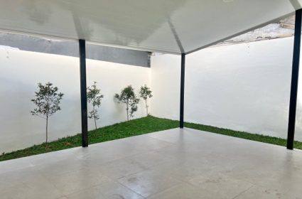 Pembangunan Guest House UT Makassar