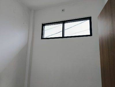 Pembangunan Kawasan Office Yard Pattene